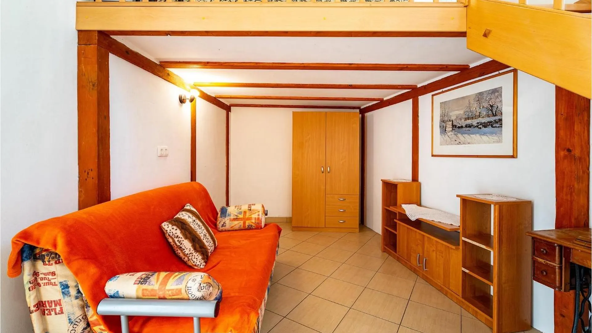 Villa Castra Drivenik 0*,  كرواتيا