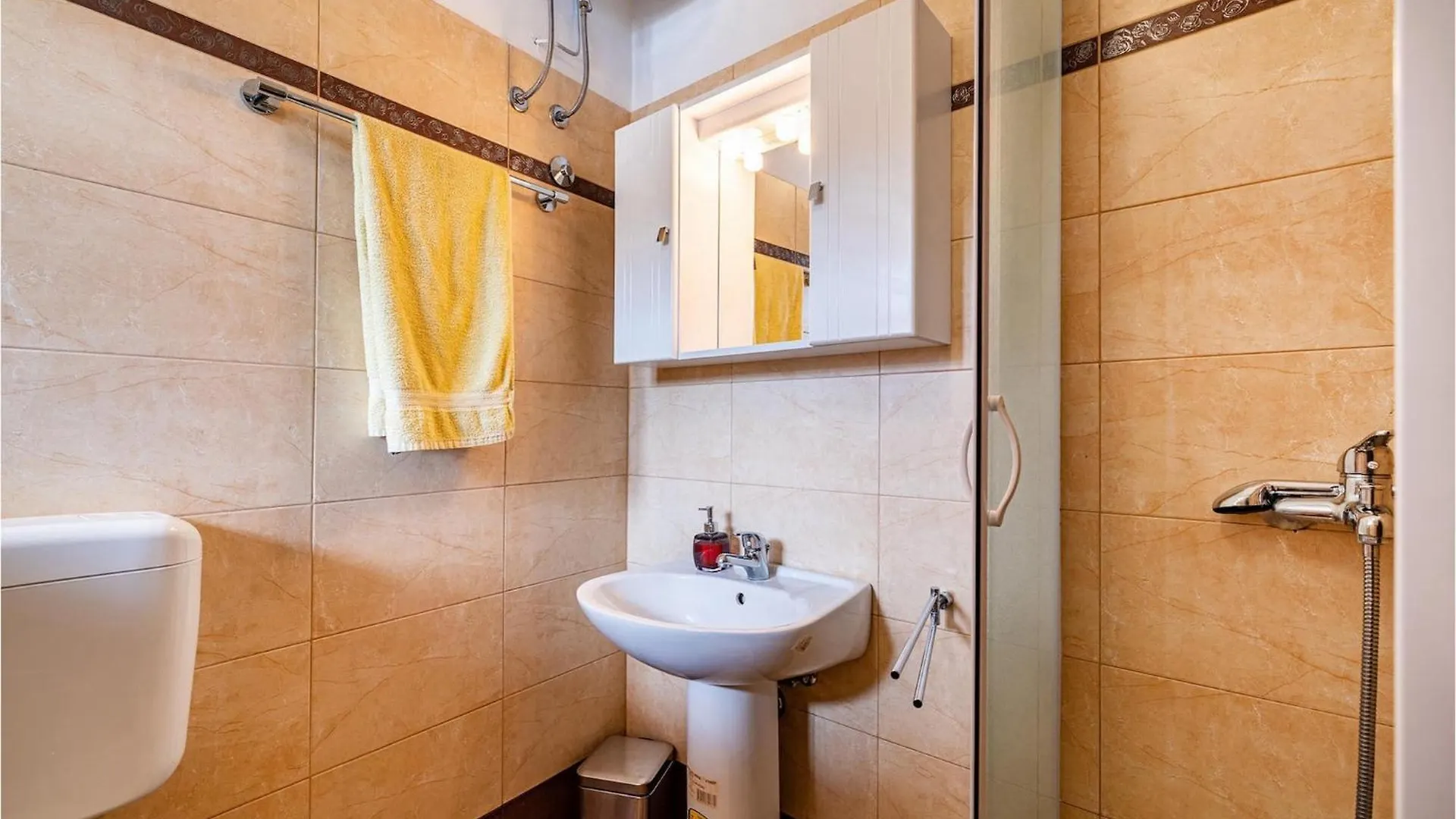 بيت للعطل Villa Castra Drivenik