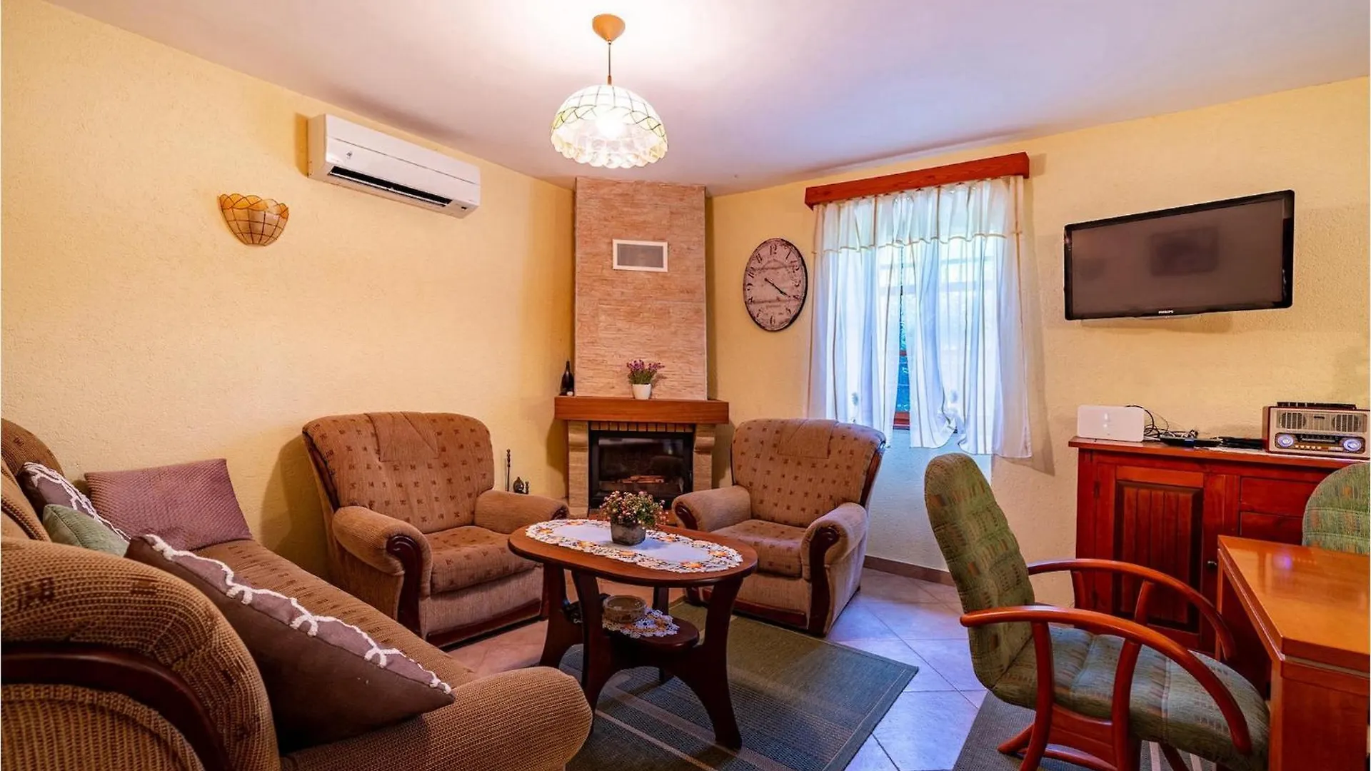 بيت للعطل Villa Castra Drivenik