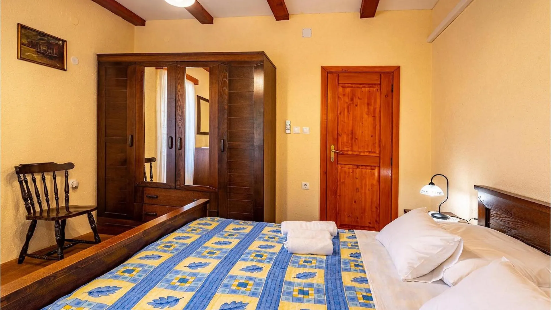 Villa Castra Drivenik 0*,  Kroatien