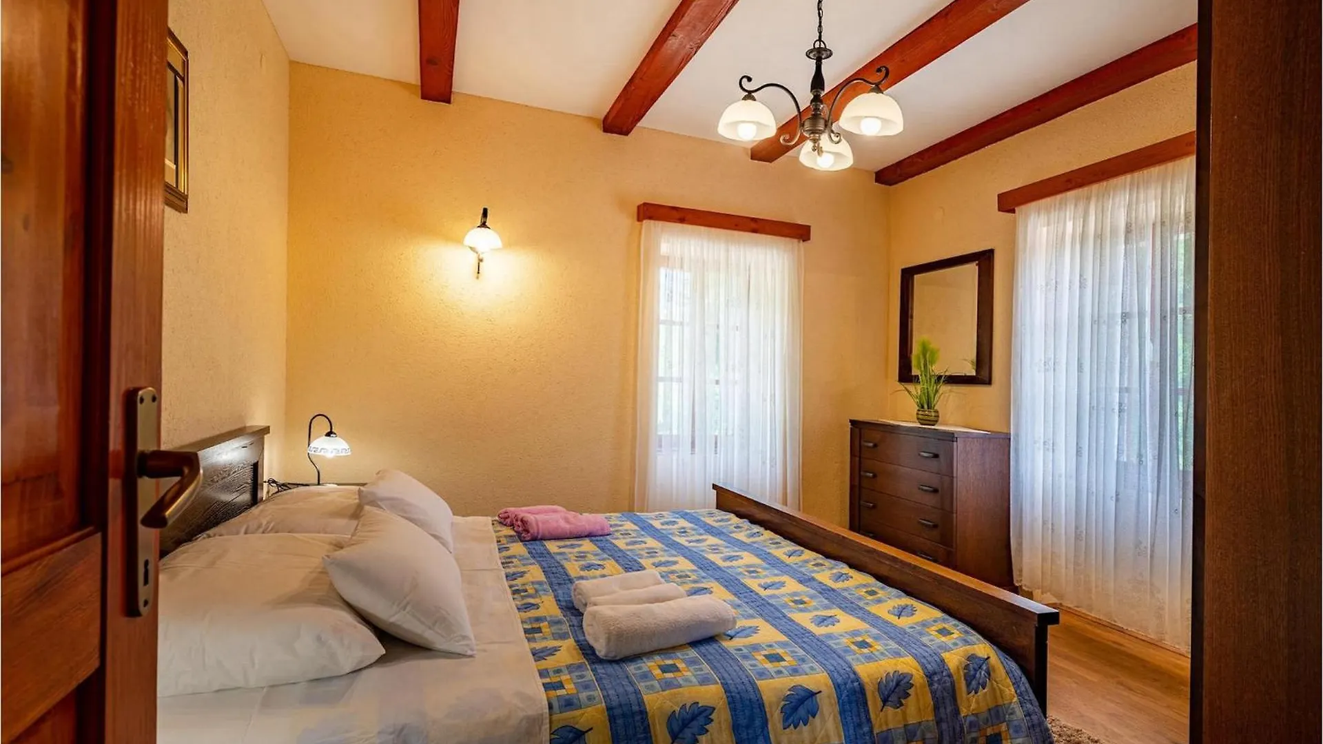 بيت للعطل Villa Castra Drivenik
