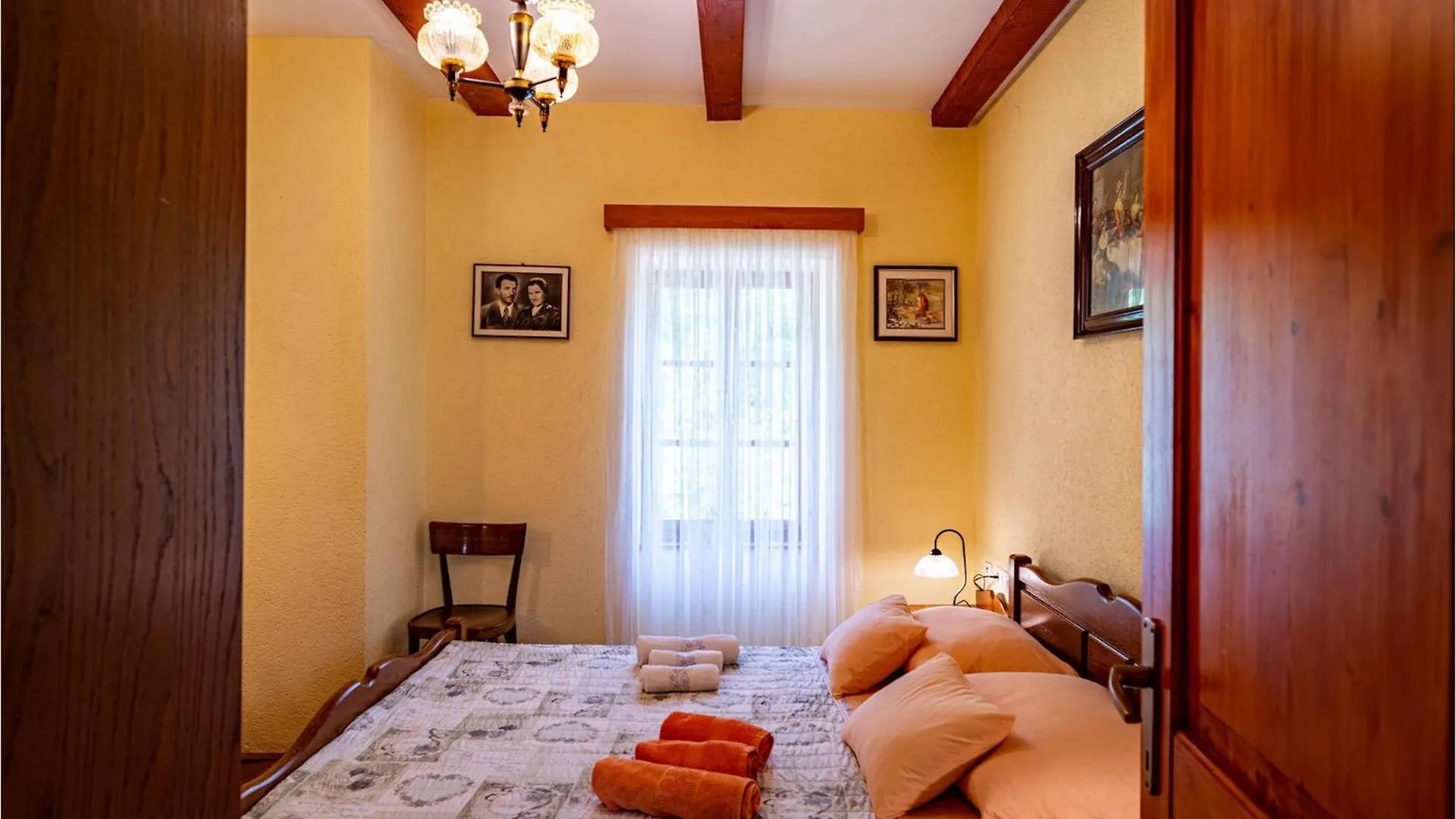 Villa Castra Drivenik كرواتيا