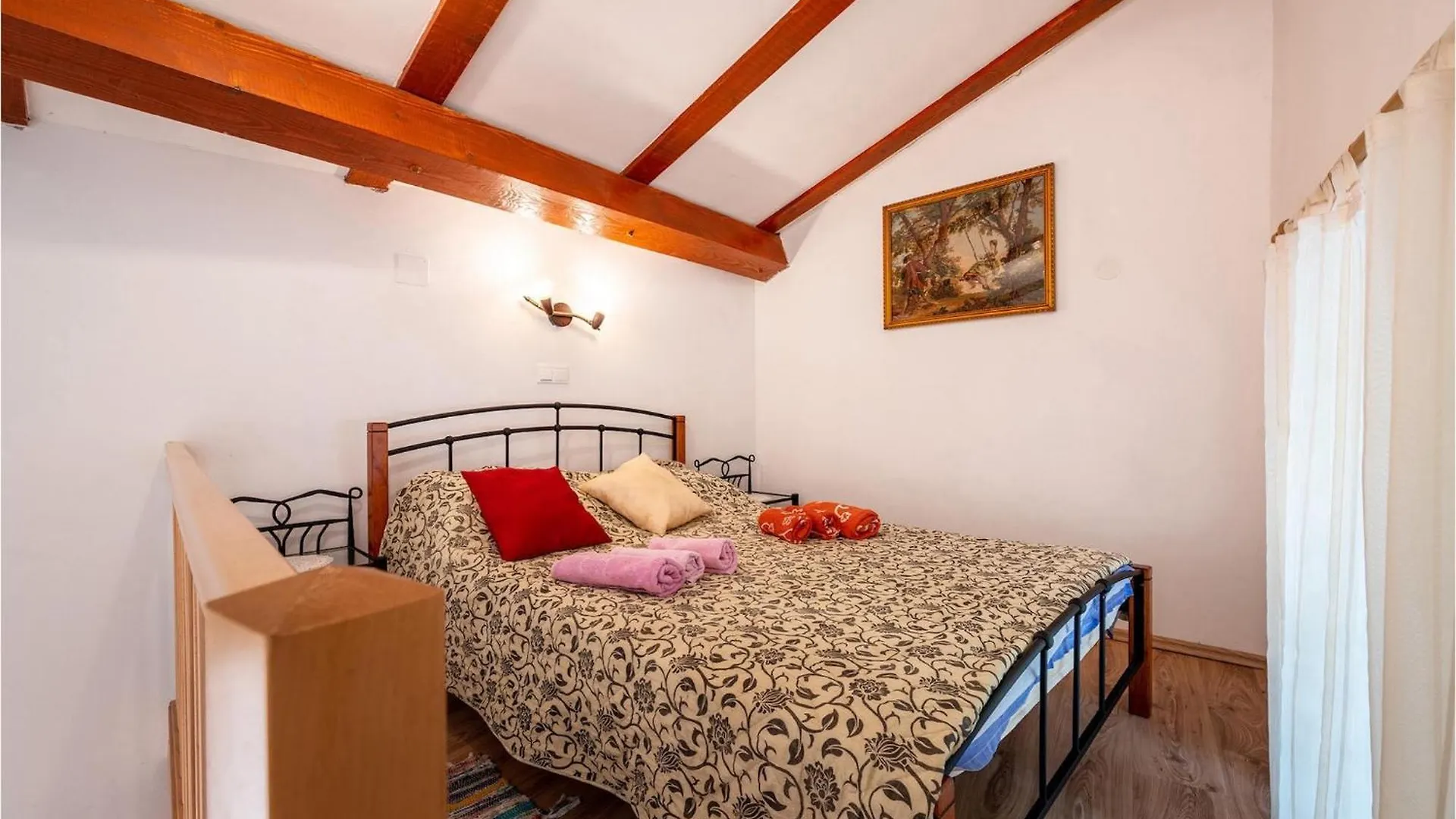 Villa Castra Drivenik